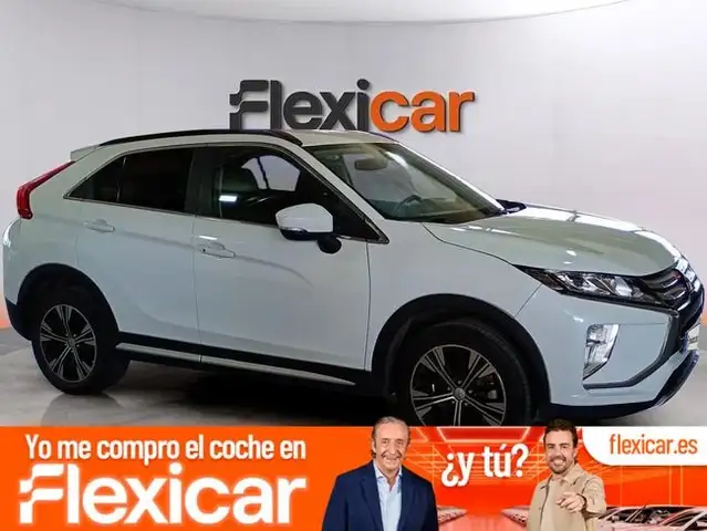 Mitsubishi Eclipse Cross 150 T Motion 2WD
