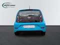 Volkswagen up! 1.0 Climatic Ganzjahresreifen Klimaanlage Bleu - thumbnail 4