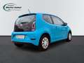 Volkswagen up! 1.0 Climatic Ganzjahresreifen Klimaanlage Bleu - thumbnail 5