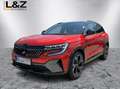 Renault Austral Techno Esprit Alpine TCe 160 Automatik Rot - thumbnail 1