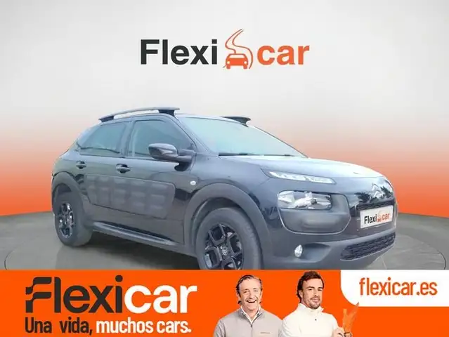 Citroen C4 Cactus 1.2 PureTech Feel 82