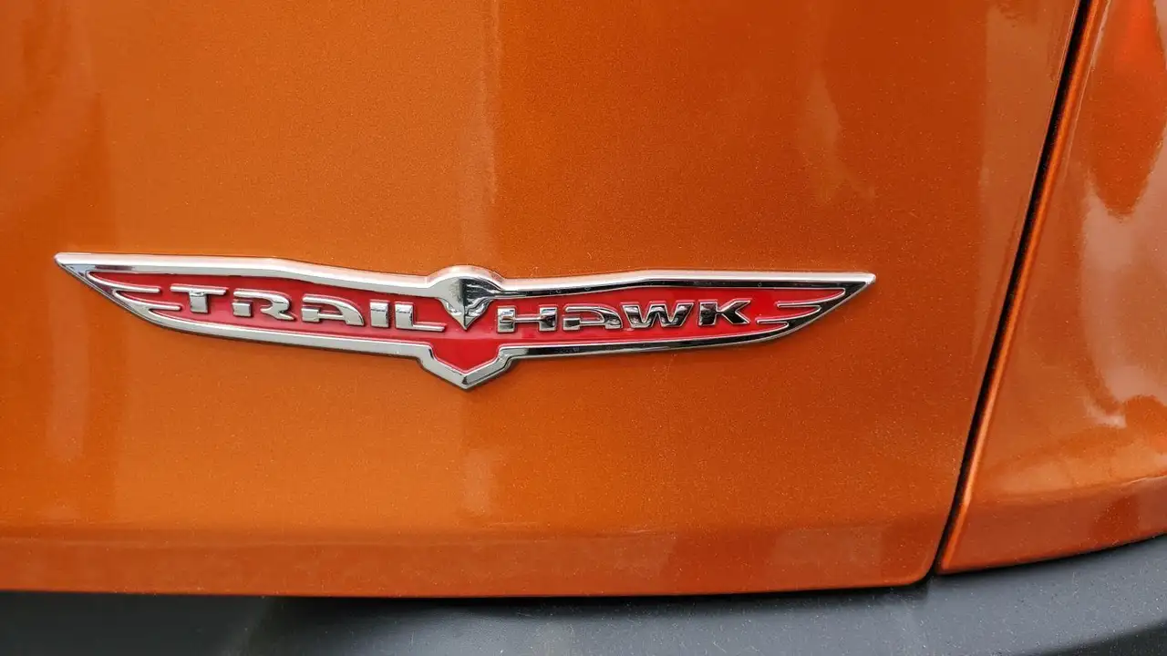 Jeep Cherokee снимка Jeep Cherokee