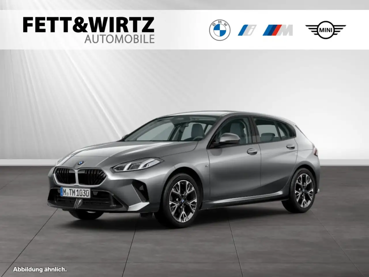 BMW 120