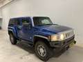 HUMMER H3 Grijskenteken 4x4 Airco Trekhaak LPG-G3 JL Audio Bleu - thumbnail 3