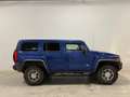 HUMMER H3 Grijskenteken 4x4 Airco Trekhaak LPG-G3 JL Audio Bleu - thumbnail 2