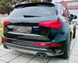 Audi SQ5 3,0 TDI quattro DPF Tiptronic - 1. Besitz Schwarz - thumbnail 4