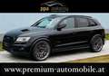Audi SQ5 3,0 TDI quattro DPF Tiptronic - 1. Besitz Schwarz - thumbnail 1