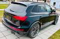 Audi SQ5 3,0 TDI quattro DPF Tiptronic - 1. Besitz Schwarz - thumbnail 11