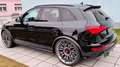Audi SQ5 3,0 TDI quattro DPF Tiptronic - 1. Besitz Schwarz - thumbnail 8