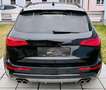 Audi SQ5 3,0 TDI quattro DPF Tiptronic - 1. Besitz Schwarz - thumbnail 10