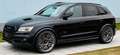 Audi SQ5 3,0 TDI quattro DPF Tiptronic - 1. Besitz Schwarz - thumbnail 30