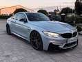 BMW M4 M4 M-DKG Aut. (F82) Silber - thumbnail 3