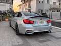 BMW M4 M4 M-DKG Aut. (F82) Silber - thumbnail 5
