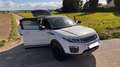 Land Rover Range Rover Evoque Range Rover Evoque TD4 Aut. SkyView Edition Weiß - thumbnail 2