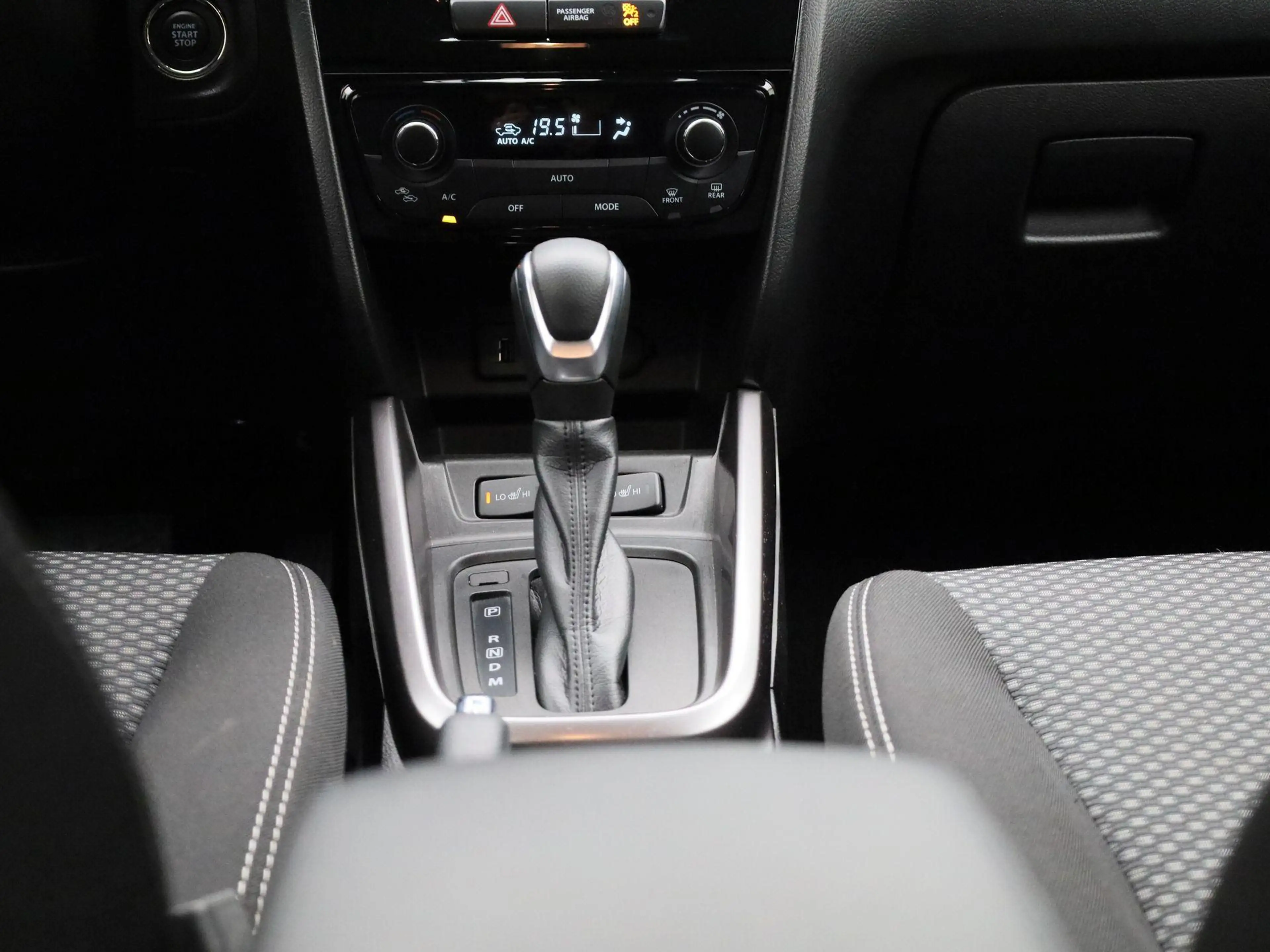 Suzuki Grand Vitara 1.5 Luxe+ 2WD A/T — photo 12