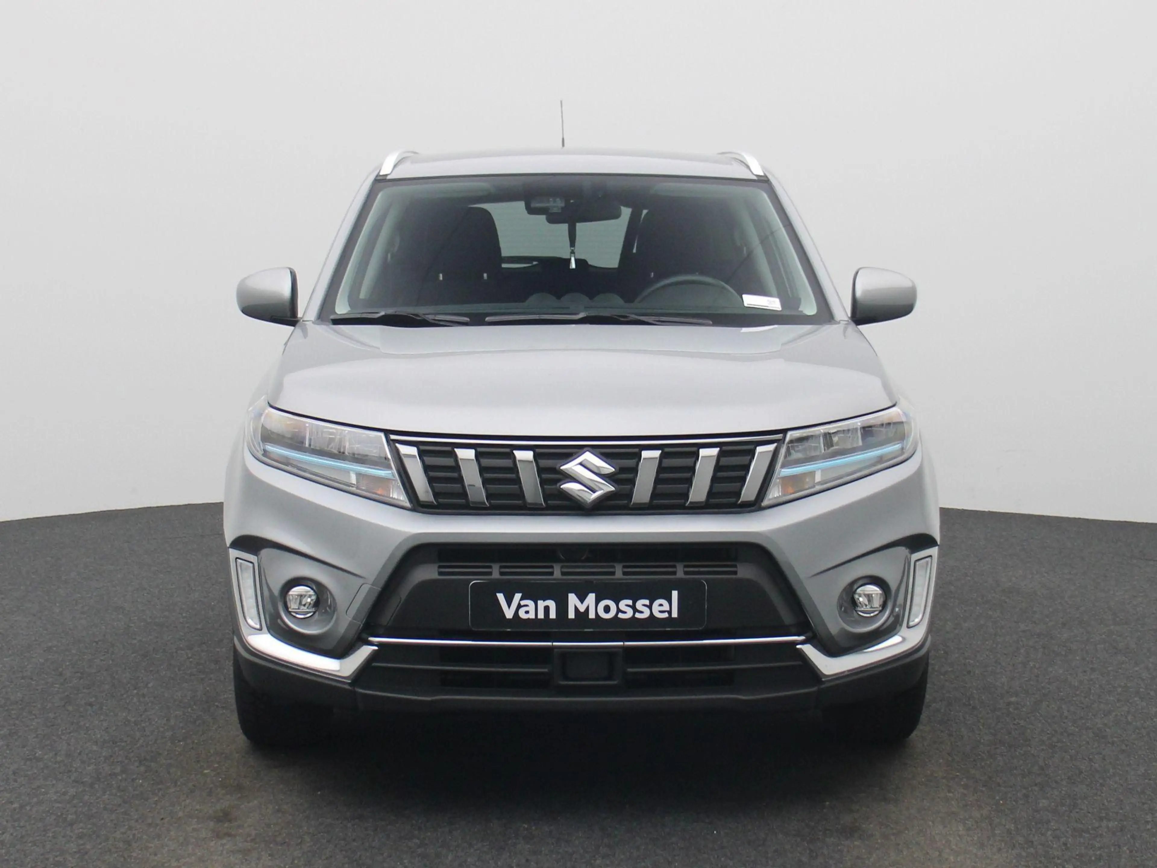 Suzuki Grand Vitara 1.5 Luxe+ 2WD A/T — photo 4