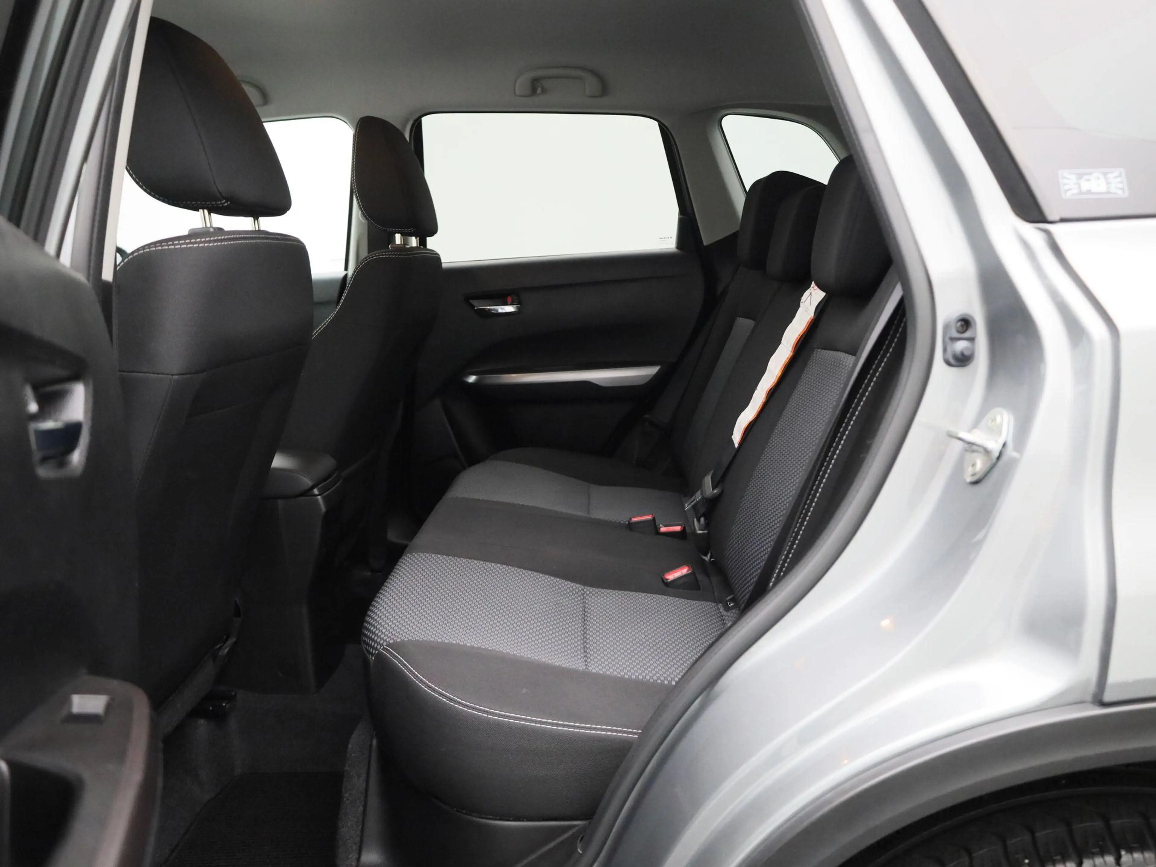 Suzuki Grand Vitara 1.5 Luxe+ 2WD A/T — photo 14