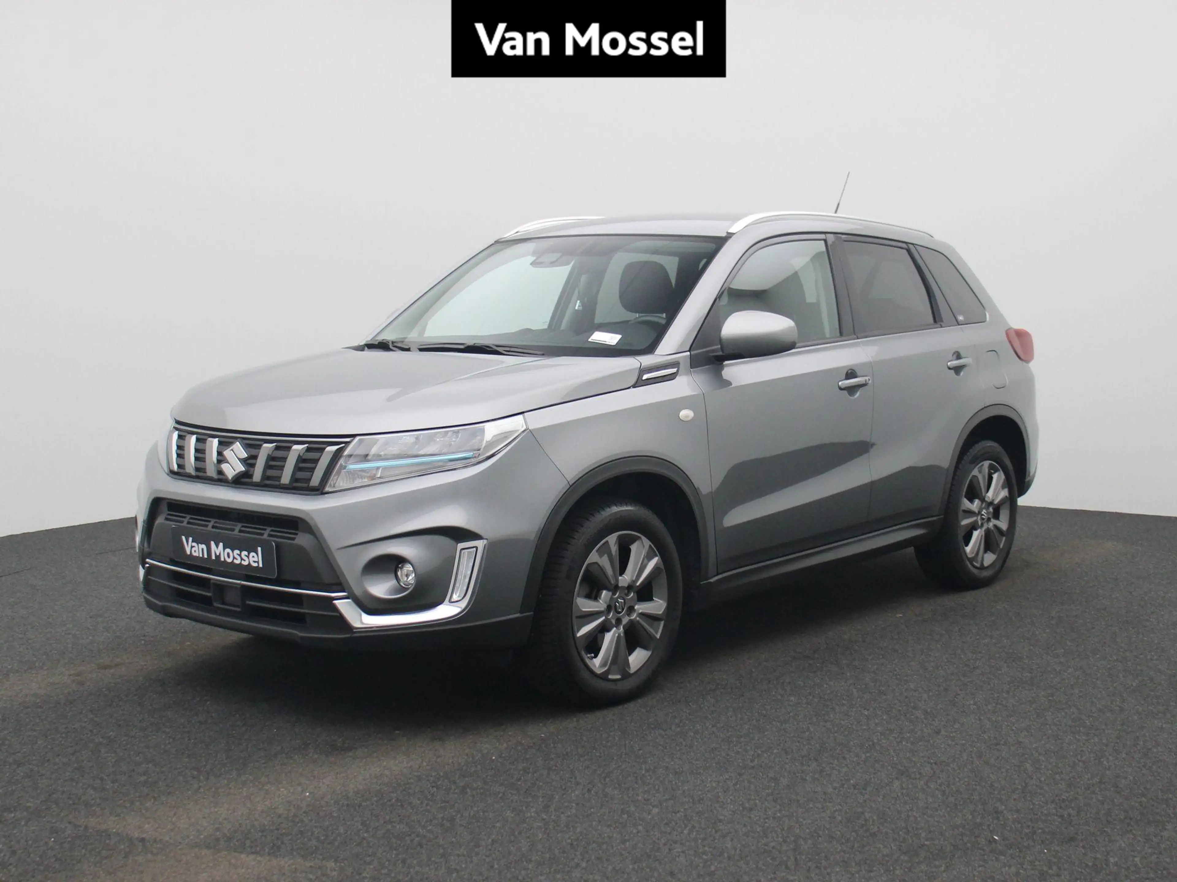 Suzuki Grand Vitara 1.5 Luxe+ 2WD A/T