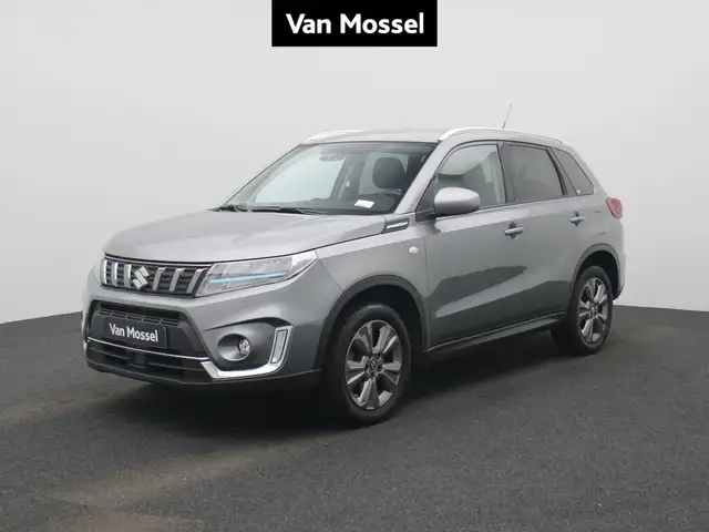 Suzuki Grand Vitara 1.5 Luxe+ Cam | Adaptive Cruise | Zetelverw.
