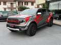 Ford Ranger Raptor 2.0 Ecoblue 4WD DC 5 posti RED EDITION Grigio - thumbnail 3