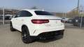 Mercedes-Benz GLE 43 AMG 4Matic 9G-TRONIC Line - thumbnail 3