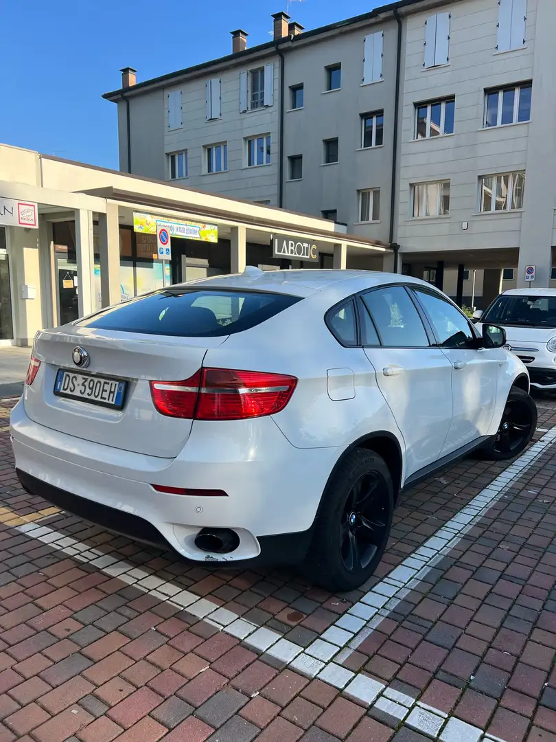 BMW X6 xdrive30d Attiva auto - 2