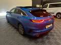 Kia ProCeed / pro_cee'd ProCeed GT *Pano-Klappe-ACC- Virt.-Co.* Blau - thumbnail 2