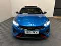 Kia ProCeed / pro_cee'd ProCeed GT *Pano-Klappe-ACC- Virt.-Co.* Blau - thumbnail 5