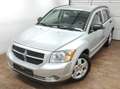 Dodge Caliber SXT 2.0 *TÜV NEU* KLIMA TEMP ALLWETTER 6-GANG Argent - thumbnail 16