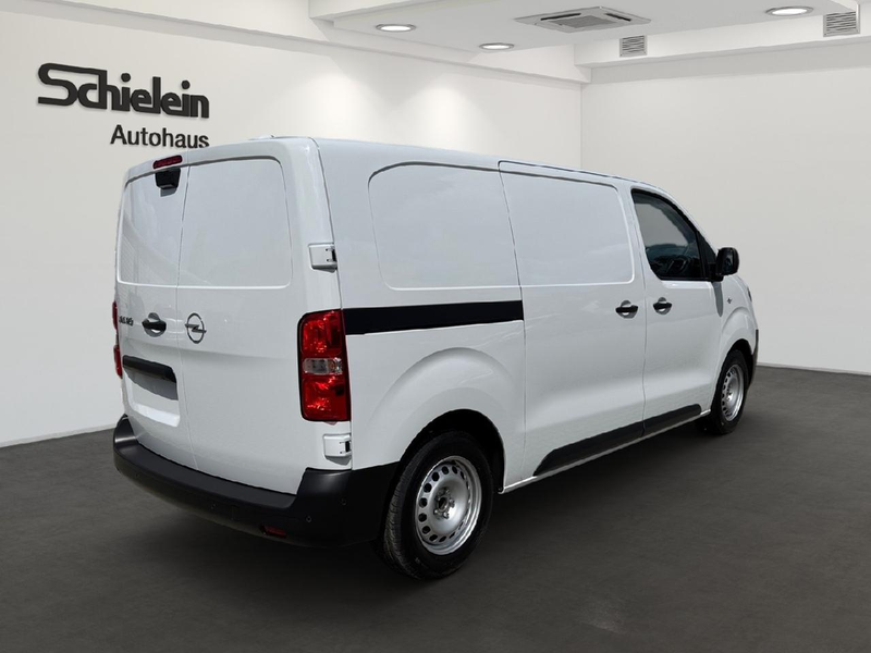 Opel Vivaro Cargo L2 2.0 Diesel 145PS *R-KAMERA*-30%UVP — photo 3
