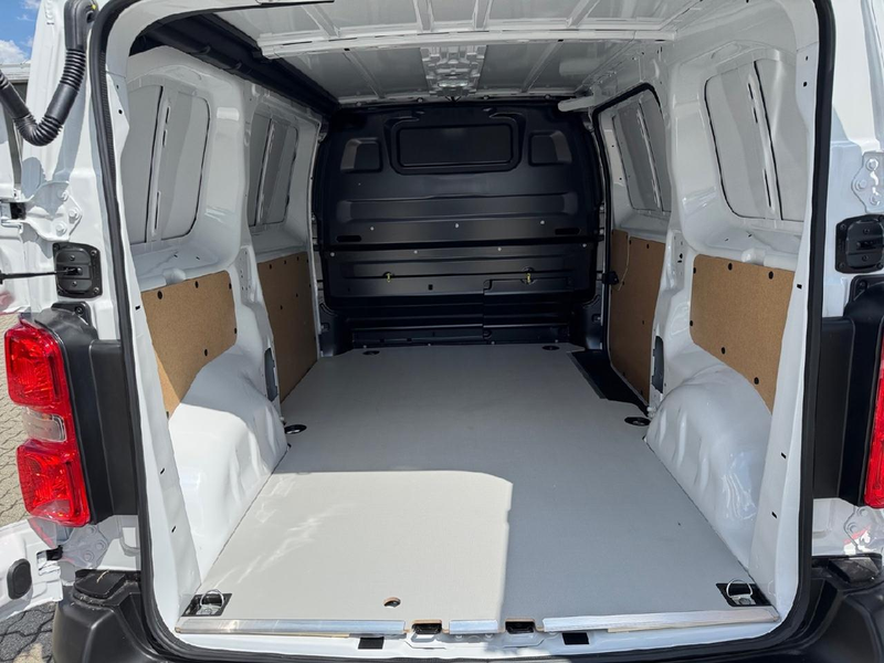Opel Vivaro Cargo L2 2.0 Diesel 145PS *R-KAMERA*-30%UVP — photo 10