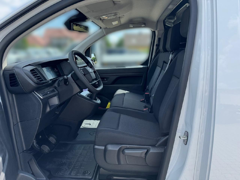 Opel Vivaro Cargo L2 2.0 Diesel 145PS *R-KAMERA*-30%UVP — photo 7