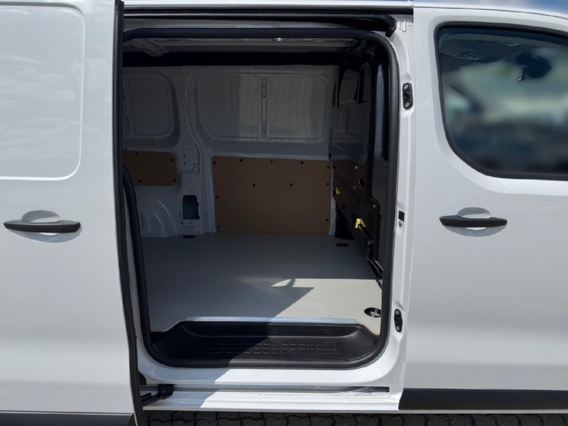 Opel Vivaro Cargo L2 2.0 Diesel 145PS *R-KAMERA*-30%UVP — photo 11