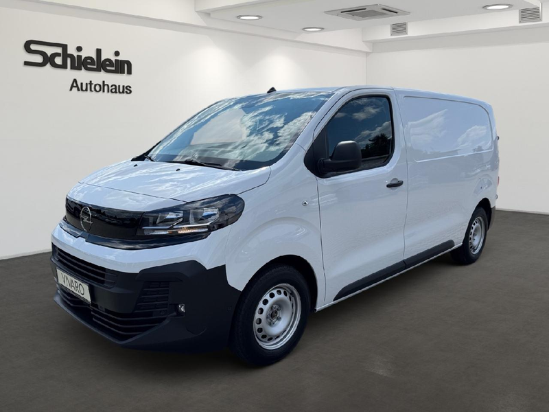 Opel Vivaro Cargo L2 2.0 Diesel 145PS *R-KAMERA*-30%UVP