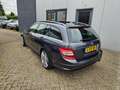 Mercedes-Benz C 230 Estate Avantgarde AMG V6 Gris - thumbnail 8