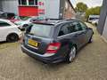 Mercedes-Benz C 230 Estate Avantgarde AMG V6 Gris - thumbnail 9