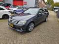 Mercedes-Benz C 230 Estate Avantgarde AMG V6 Gris - thumbnail 5