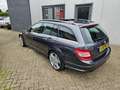 Mercedes-Benz C 230 Estate Avantgarde AMG V6 Gris - thumbnail 10