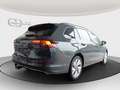 Volkswagen Golf Var. VIII 1.5 eTSI DSG Style AHK+NAVI+LED+KAMERA Gris - thumbnail 6
