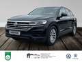 Volkswagen Touareg 3.0 V6 TDI 4Motion Zwart - thumbnail 1