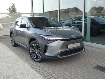 AWD PREMIUM +Trekhaak +Pano dak +LEDER +JBL +360°Camera +Zetelventilatie +Zetelverwarming