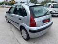Citroen C3 1.4 HDi 70CV "NEOPATENTATI" Argent - thumbnail 25
