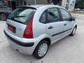Citroen C3 1.4 HDi 70CV "NEOPATENTATI" Argent - thumbnail 4