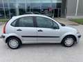 Citroen C3 1.4 HDi 70CV "NEOPATENTATI" Argent - thumbnail 3
