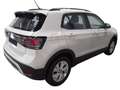 Volkswagen T-Cross Life 1.0 TSI CARPLAY SHZ EPH ACC GJR Grau - thumbnail 2