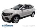 Volkswagen T-Cross Life 1.0 TSI CARPLAY SHZ EPH ACC GJR Grau - thumbnail 1