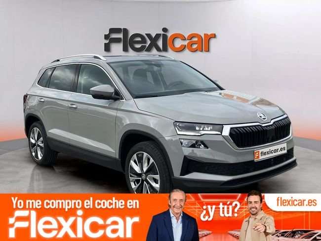 Skoda Karoq 1.5 TSI Selection ACT DSG 110KW - foto 1