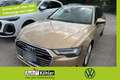 Audi A6 45 TDI qu. Allradlenkung / Luftfederung Gold - thumbnail 1