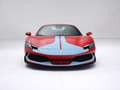 Ferrari 296 GTB Rojo - thumbnail 1