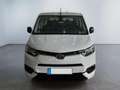 Toyota Proace City Verso 1.2 L2 Long 7 Sitzer Toytoa Garantie... Blanc - thumbnail 3